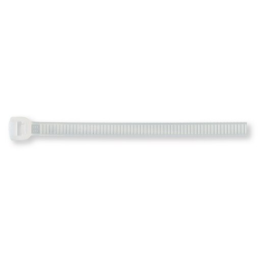 Kabelband 280 x 4,5 mm natur